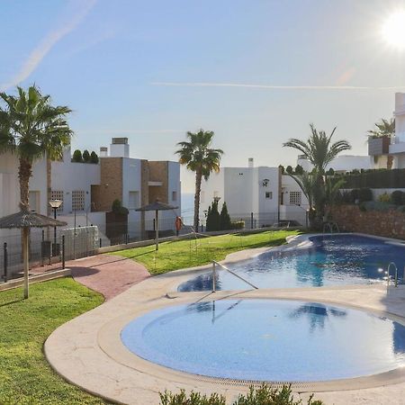 Myflats Premium Nova Beach Puerto Marino Esterno foto