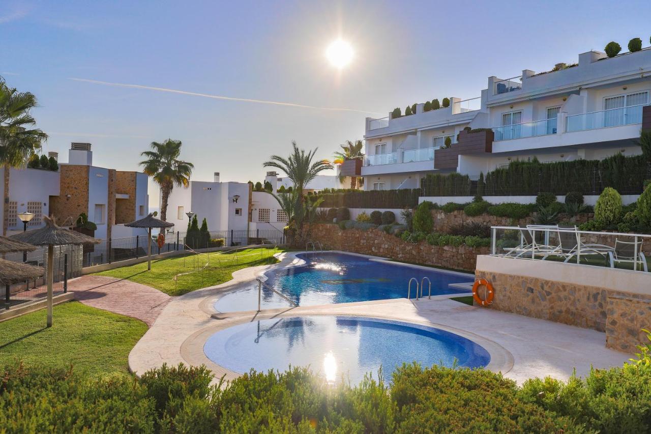 Myflats Premium Nova Beach Puerto Marino Esterno foto
