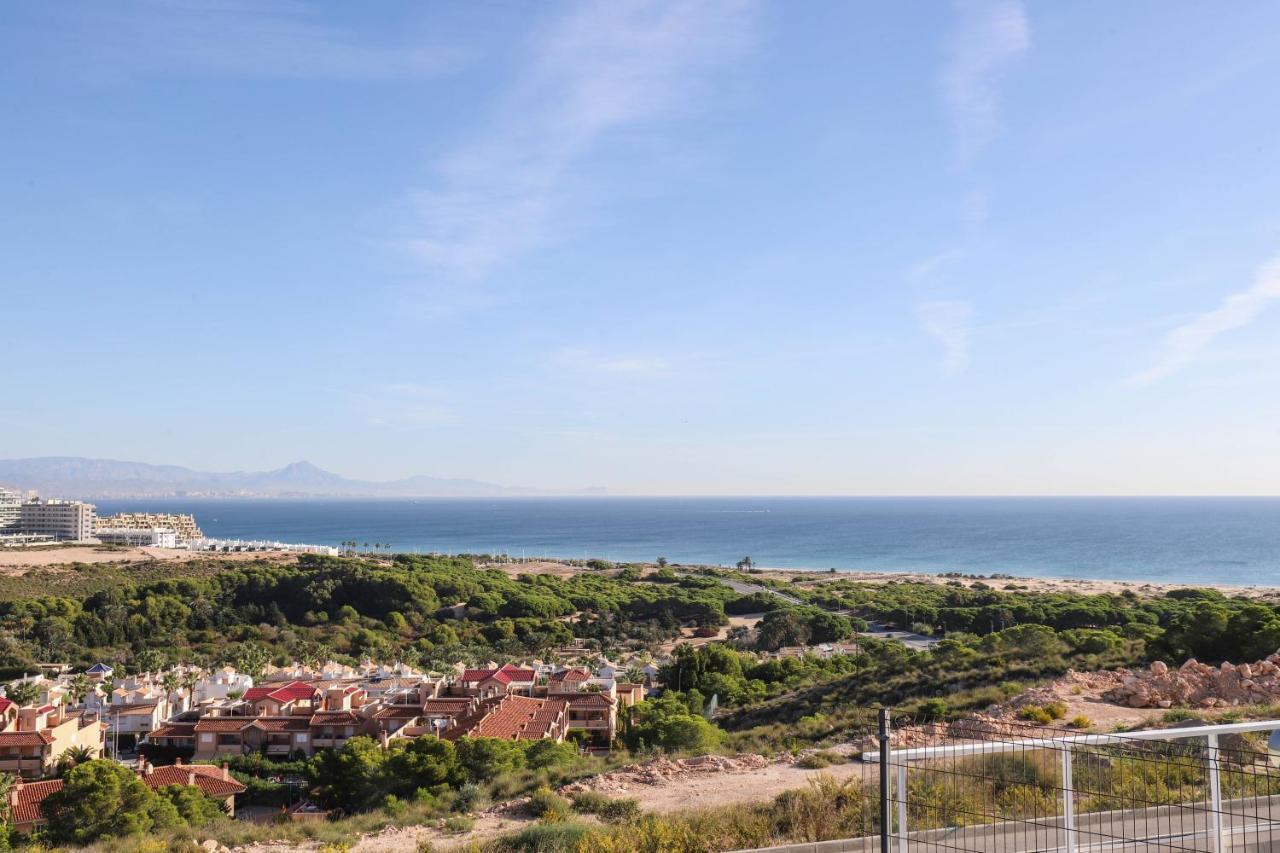 Myflats Premium Nova Beach Puerto Marino Esterno foto