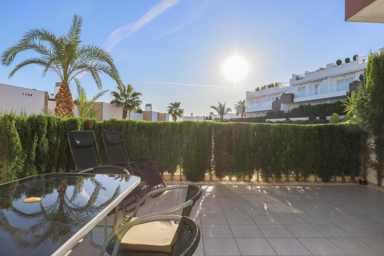 Myflats Premium Nova Beach Puerto Marino Esterno foto