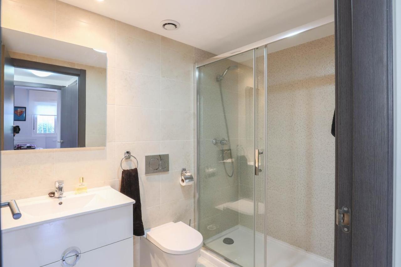 Myflats Premium Nova Beach Puerto Marino Esterno foto