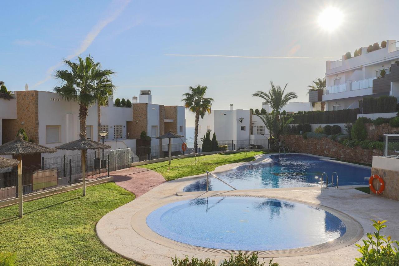 Myflats Premium Nova Beach Puerto Marino Esterno foto