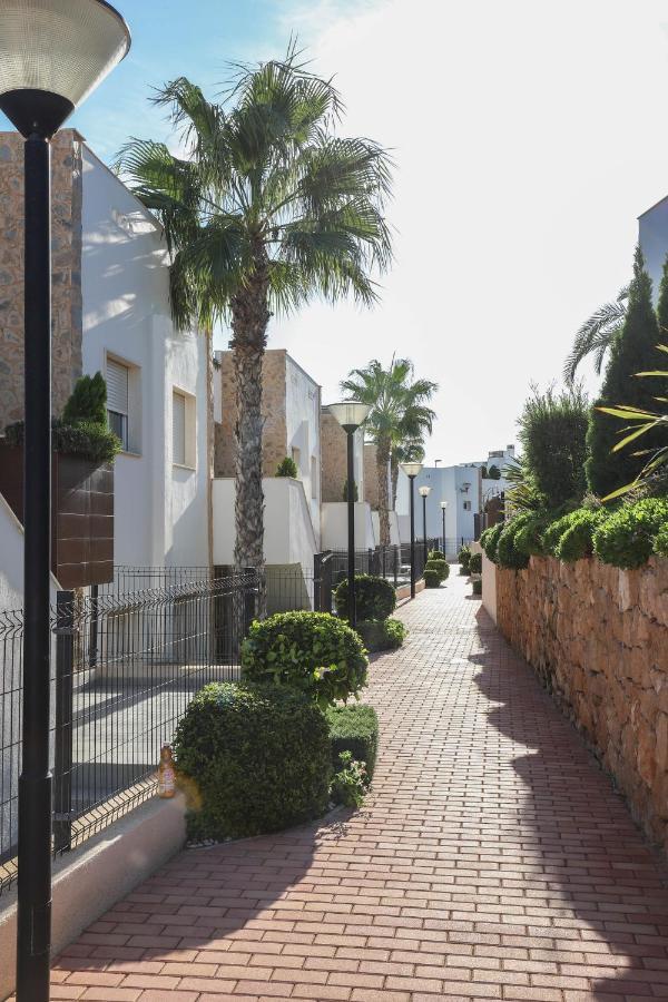 Myflats Premium Nova Beach Puerto Marino Esterno foto